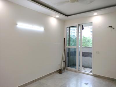 Bedroom Image of 1700 Sq.ft 3 BHK Apartment / Flat for sale in Sector 18 Dwarka New Delhi for Rs. 31500000