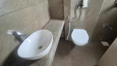 Image of 1615 Sq.ft 3 BHK Apartment / Flat for sale in Kavisha Aer, Shela, Ahmedabad for Rs. 7350000