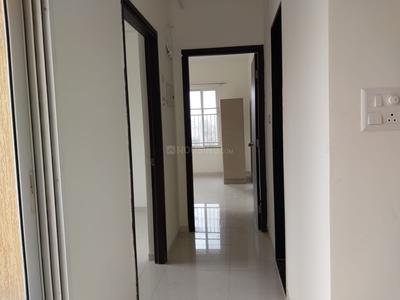 Image of 2120 Sq.ft 3.5 BHK Apartment / Flat for sale in Canvas, Hinjawadi, Pune for Rs. 17500000