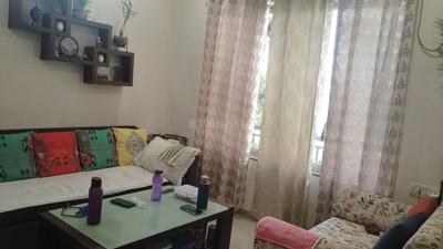 Aakash Residency Phase 2 Living Room 1