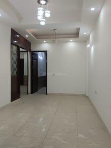 Hall Image of 2500 Sq.ft 5 BHK Independent House for sale in Vasundhara Ghaziabad for Rs. 21500000