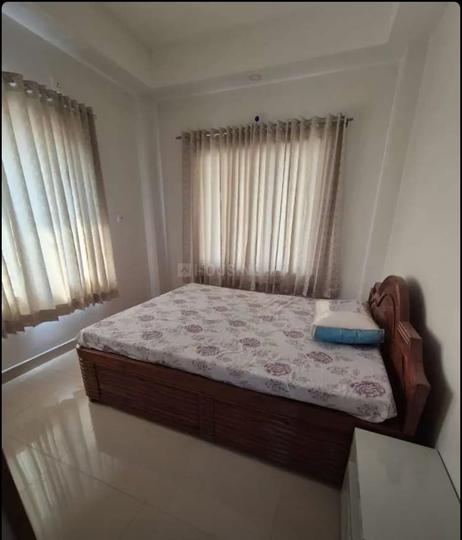 Babupara Bedroom 1