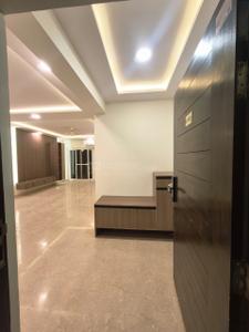 Hall Image of 2441 Sq.ft 4 BHK Apartment / Flat for sale in Advaitha Aksha, Koramangala Bengaluru for Rs. 48900000