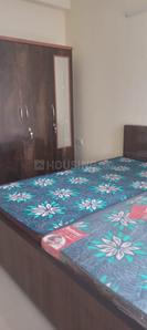 Bedroom Image of 745 Sq.ft 3 BHK Apartment / Flat for sale in Pyramid Altia, Sector 70 Gurgaon for Rs. 9000000