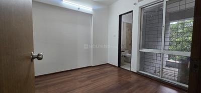 Bedroom Image of 1235 Sq.ft 2 BHK Apartment / Flat for sale in Saarrthi Shivalik, Kothrud Pune for Rs. 17000000