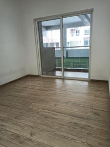 Bedroom Image of 1250 Sq.ft 2 BHK Apartment / Flat for sale in Basil Mount Lords Wing A4 And A5, Dhankawadi Pune for Rs. 13500000