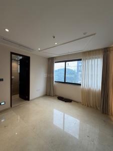 Hall Image of 3800 Sq.ft 4 BHK Apartment / Flat for rent in Park View, Richards Town Bengaluru for Rs. 200000