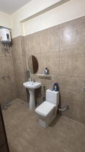 Bathroom Image of 1750 Sq.ft 3 BHK Builder Floor for sale in GMS Road Dehradun for Rs. 11000000