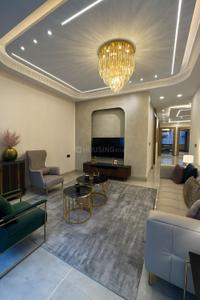 Hall Image of 2250 Sq.ft 3 BHK Builder Floor for sale in Sector 8 Faridabad for Rs. 21000000