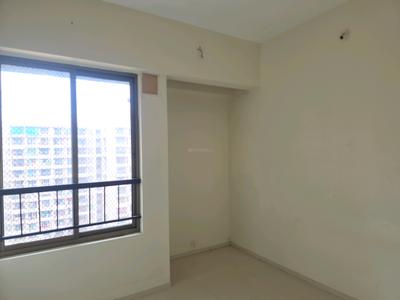 Bedroom Image of 1265 Sq.ft 2 BHK Apartment / Flat for sale in Gujarat Kasturi Van, Bhayandar East Mira Bhayandar for Rs. 11500000