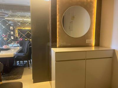 Bedroom Image of 1400 Sq.ft 2.5 BHK Apartment / Flat for sale in Sector 90 Gurgaon for Rs. 15500000