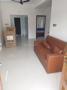 Hall Image of 1300 Sq.ft 2 BHK Builder Floor for rent in Financial District Hyderabad for Rs. 35000