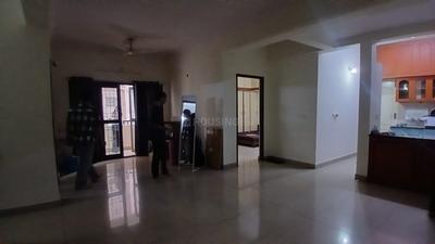 Hall Image of 1200 Sq.ft 2 BHK Builder Floor for rent in Koramangala Bengaluru for Rs. 50000