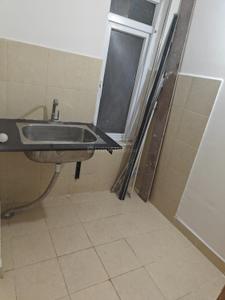 Kitchen Image of 1101 Sq.ft 2 BHK Apartment / Flat for sale in Jain Aashraya, Panduranga Nagar Bengaluru for Rs. 11500000