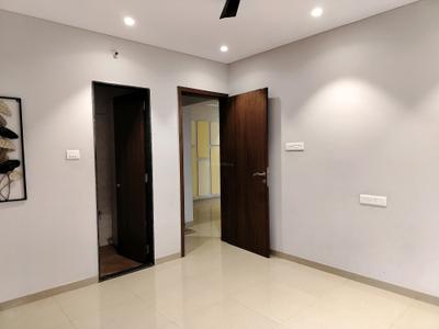 Bedroom Image of 1150 Sq.ft 2 BHK Apartment / Flat for sale in Mind MSR Seasons, Chinchwad Pune for Rs. 11000000