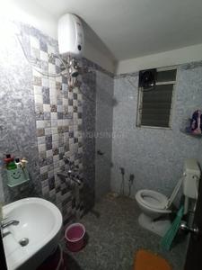 Bathroom Image of 1417 Sq.ft 3 BHK Apartment / Flat for sale in Ravet Pune for Rs. 13000000