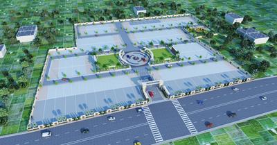 Image of 1000 Sq.ft Residential Plot / Land for sale in Kanadiya, Indore for Rs. 5500000