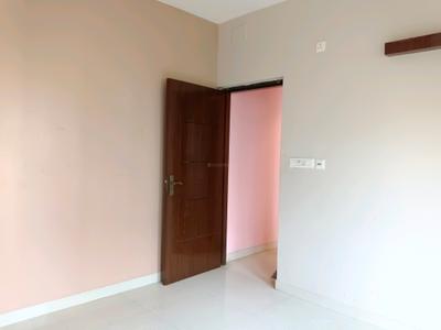 Bedroom Image of 972 Sq.ft 2 BHK Apartment / Flat for sale in Southwinds, Rajpur Kolkata for Rs. 6000000