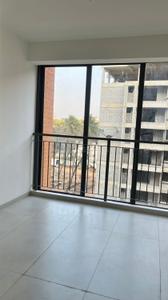 Bedroom Image of 1057 Sq.ft 2 BHK Apartment / Flat for rent in Casagrand Aquene, Kengeri Bengaluru for Rs. 31000