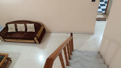 Hall Image of 1500 Sq.ft 2.5 BHK Independent House for rent in Bhayli Vadodara for Rs. 16000