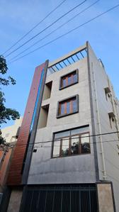 Image of 4450 Sq.ft 3 BHK Independent House for sale in Vidyaranyapura, Bengaluru for Rs. 42500000
