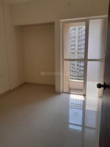 Bedroom Image of 1100 Sq.ft 2 BHK Apartment / Flat for rent in Hemani Login, Kandivali West Mumbai for Rs. 54000