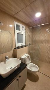 Image of 1500 Sq.ft 2.5 BHK Apartment / Flat for rent in Prestige Woodland Park, Cox Town, Bengaluru for Rs. 125000