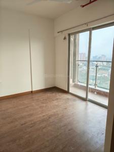 Bedroom Image of 1040 Sq.ft 3 BHK Duplex for rent in Gera Planet Of Joy IV, Upper Kharadi Pune for Rs. 43000
