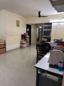 Hall Image of 800 Sq.ft 2 BHK Apartment / Flat for rent in  Starlight CHS, Kandivali West Mumbai for Rs. 53000