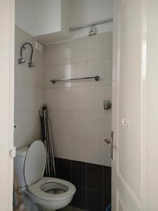 Bedroom Three Image of 1193 Sq.ft 2.5 BHK Apartment / Flat for sale in Stellar Jeevan, Noida Extension Greater Noida for Rs. 10600000