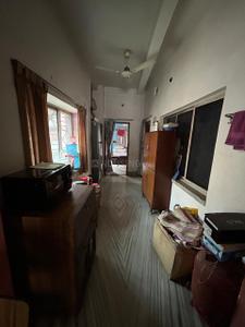 Hall Image of 2200 Sq.ft 5 BHK Independent House for sale in Paschim Putiary Kolkata for Rs. 6500000