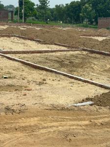Image of 1500 Sq.ft Residential Plot / Land for sale in Harhua, Varanasi for Rs. 3700000