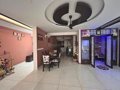 Hall Image of 4500 Sq.ft 5 BHK Apartment / Flat for sale in Spectra Palmwoods, Brookefield Bengaluru for Rs. 68800000