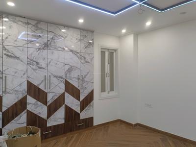 Bedroom Image of 2250 Sq.ft 4 BHK Builder Floor for sale in Sector 20 Rohini New Delhi for Rs. 19800000