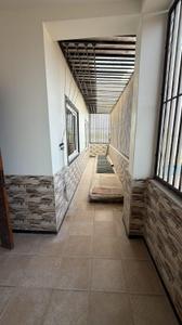 Balcony Image of 1800 Sq.ft 2 BHK Builder Floor for rent in Basni Jodhpur for Rs. 21000