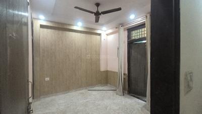 2 BHK Independent Builder Floor