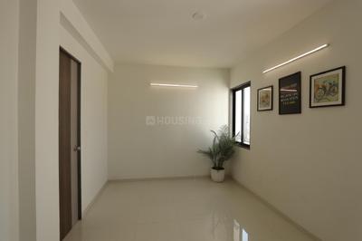 Hall Image of 1640 Sq.ft 3 BHK Villa for sale in Shagun Mulberry Homes, Narthan Surat for Rs. 4725000
