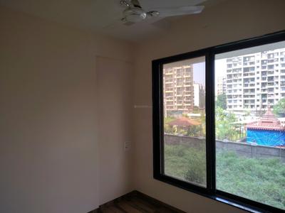 1 BHK Flat