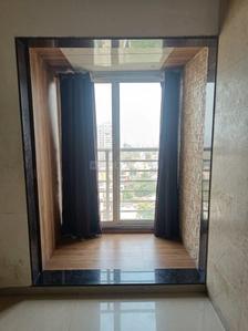 1 BHK Flat