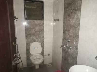 Bathroom Image of 930 Sq.ft 2 BHK Apartment / Flat for sale in Shreenathji Tower, Kalyan West Kalyan for Rs. 6100000