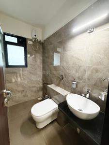 Image of 823 Sq.ft 2 BHK Apartment / Flat for sale in Om Manikanta Chsl, Goregaon West, Mumbai for Rs. 20600000