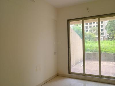 Living Room Image of 680 Sq.ft 1 BHK Apartment / Flat for rent in Amrut Laxmi Raj Regalia Phase I, Ambernath East Ambernath for Rs. 9000