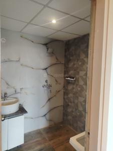 Bathroom Image of 710 Sq.ft 2 BHK Apartment / Flat for sale in Prateek Grand City, Siddharth Vihar Ghaziabad for Rs. 6400000