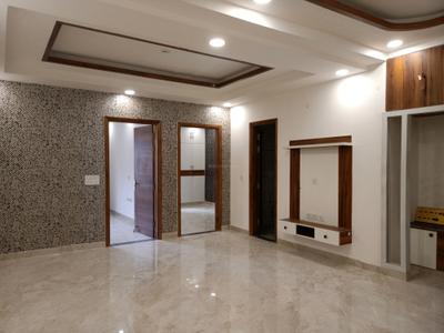 3 BHK Independent Builder Floor