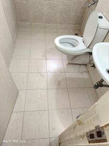 Bathroom Image of 1390 Sq.ft 3 BHK Apartment / Flat for sale in Jaypee Kosmos, Sector 134 Noida for Rs. 11500000
