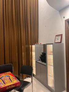 Bedroom Image of 3350 Sq.ft 4.5 BHK Apartment / Flat for sale in Doddanagamangala Bengaluru for Rs. 42500000