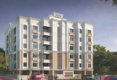 Image of 1260 Sq.ft 3 BHK Apartment / Flat for sale in Raghunathpur, Bhubaneswar for Rs. 10872000