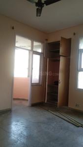 Hall Image of 900 Sq.ft 2 BHK Apartment / Flat for rent in Trikuta Hills, Sector 62 Noida for Rs. 27000