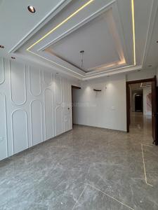 3 BHK Independent Builder Floor