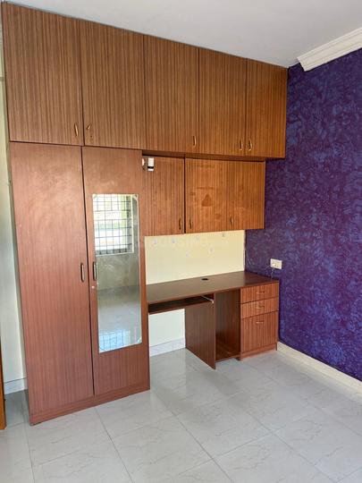 Jaladarsini Layout, RMV Extension Stage 2 Bedroom 1